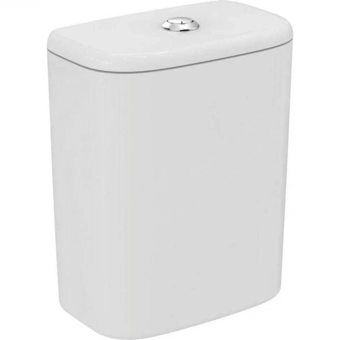 Бачок для унитаза IDEAL STANDARD TESI T356801 Бачок для унитаза IDEAL STANDARD TESI T356801