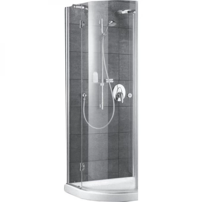 Душевая дверь IDEAL STANDARD DE LUXE Q TC836YB Душевая дверь IDEAL STANDARD DE LUXE Q TC836YB