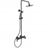 Душевая система 200 мм IDEAL STANDARD CERAFINE O BC525XG