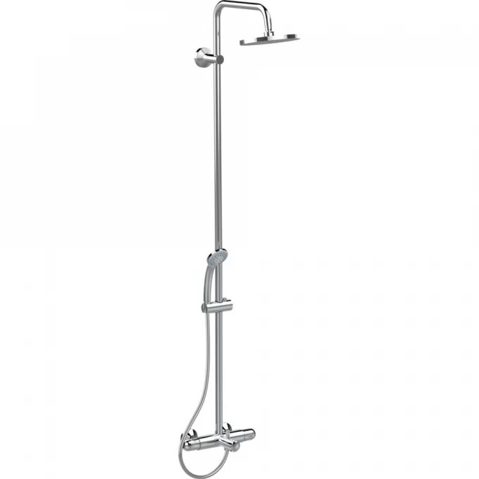 Душевая система IDEAL STANDARD IDEALRAIN ECO A6426AA Душевая система IDEAL STANDARD IDEALRAIN ECO A6426AA