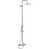 Душевая система IDEAL STANDARD IDEALRAIN ECO A6426AA