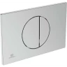Клавиша смыва IDEAL STANDARD OLEAS R0503AA