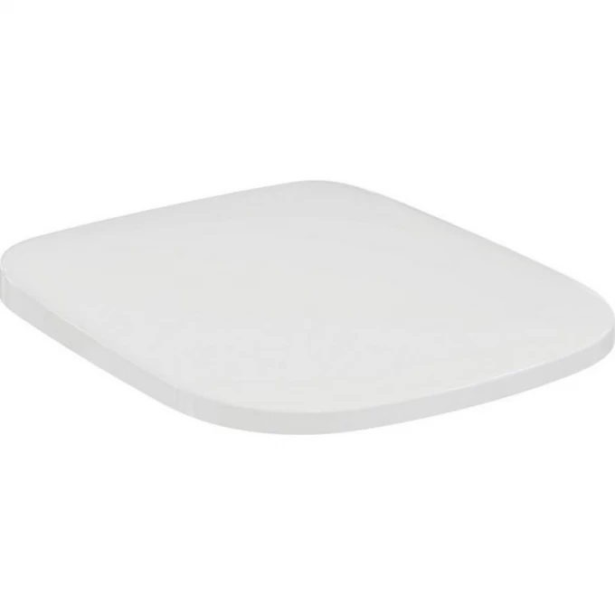 Крышка-сиденье IDEAL STANDARD ESEDRA T318601 Крышка-сиденье IDEAL STANDARD ESEDRA T318601