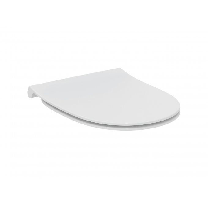 Крышка-сиденье IDEAL STANDARD I.LIFE O T572401