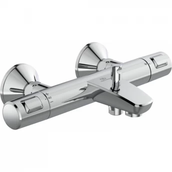 Термостат для ванны IDEAL STANDARD CERATHERM T25 A7206AA
