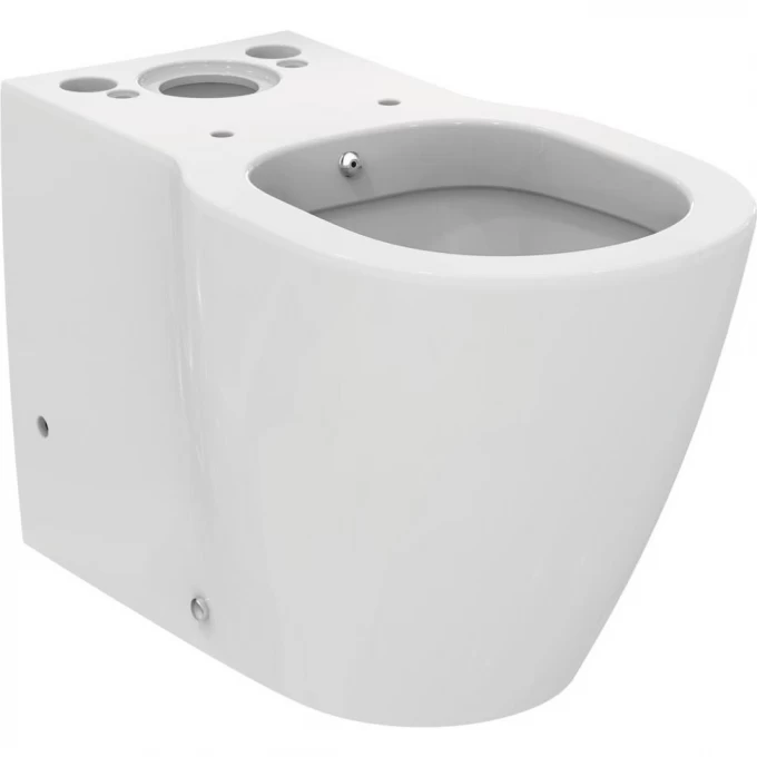 Унитаз IDEAL STANDARD CONNECT E781701 Унитаз IDEAL STANDARD CONNECT E781701