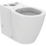 Унитаз IDEAL STANDARD CONNECT E781701